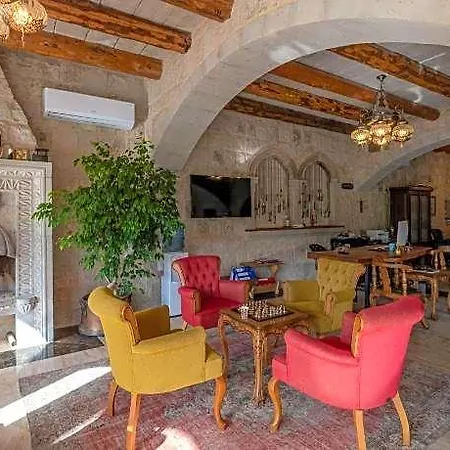 Hotel Hera Cave Göreme