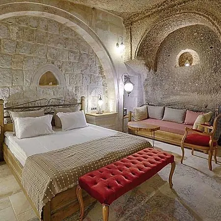 Hera Cave Hotel Göreme