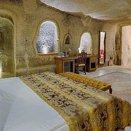 Hera Cave 3* Göreme