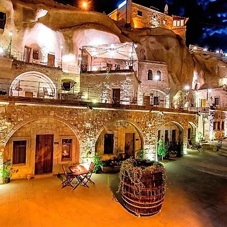 Hera Cave Hotel