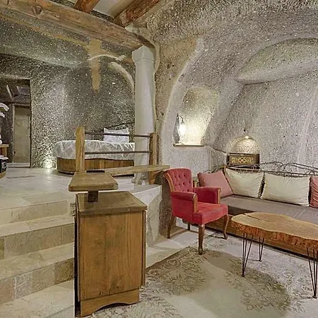 Hera Cave 3* Göreme