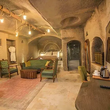 Hotel Hera Cave Göreme
