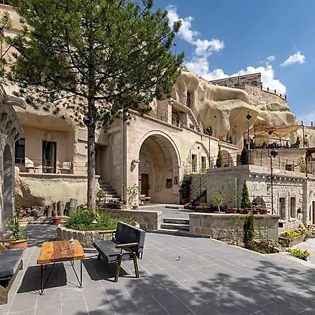 Hera Cave Hotel Göreme