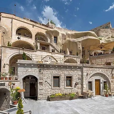 Hotel Hera Cave Göreme
