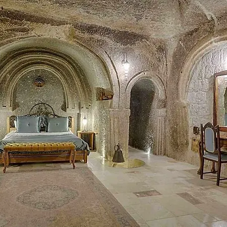 Hera Cave 3* Göreme