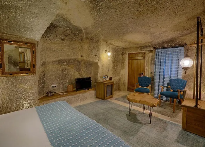 Hera Cave מלון 3*