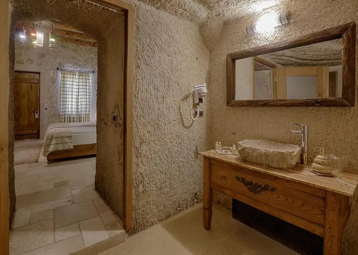 Hera Cave Hotel Göreme