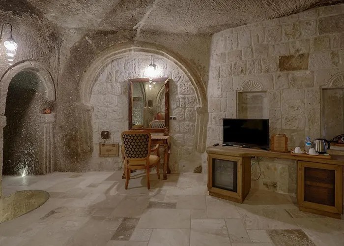 Hera Cave 3* גורמה